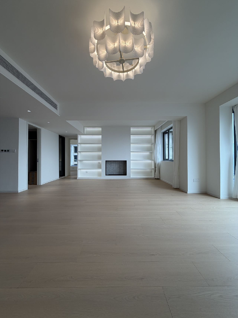 The Summit - Interior view 3, Shanghai rental property