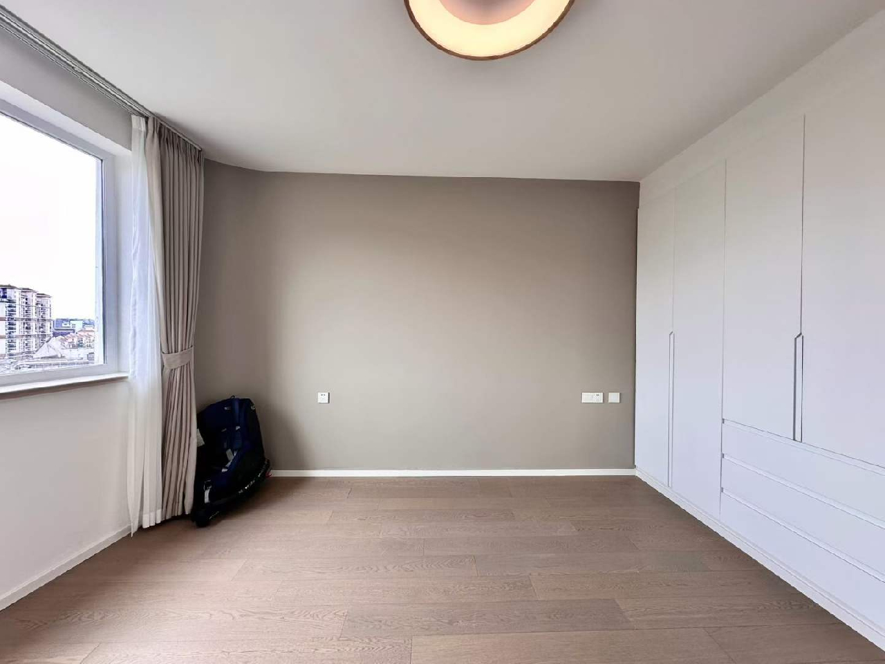 Mandarine City - Interior view 6, Shanghai rental property