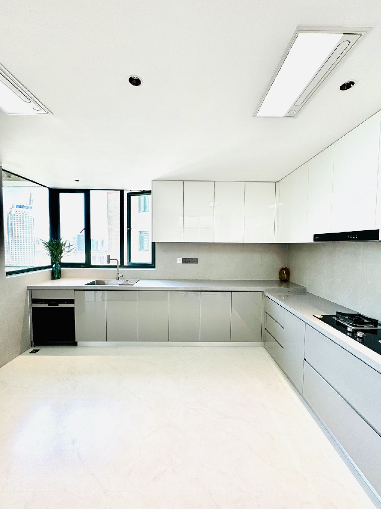 Yanlord Garden - Interior view 8, Shanghai rental property