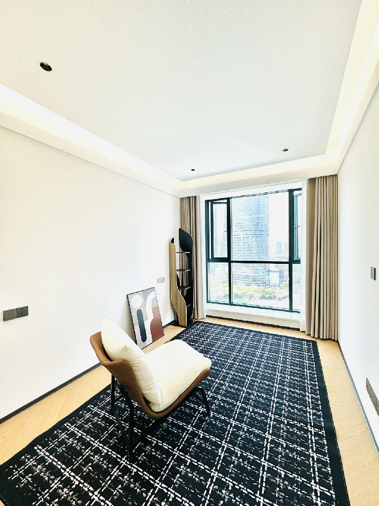 Yanlord Garden - Interior view 10, Shanghai rental property