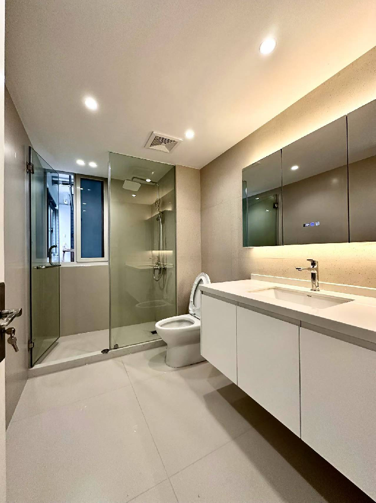 Mandarine City - Interior view 5, Shanghai rental property