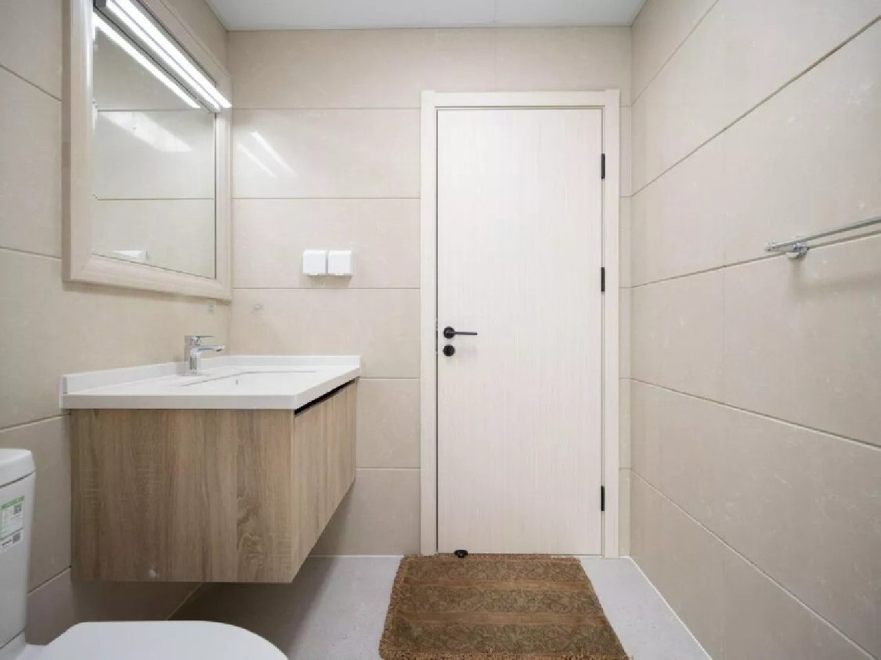Shimao Riviera Garden - Interior view 9, Shanghai rental property