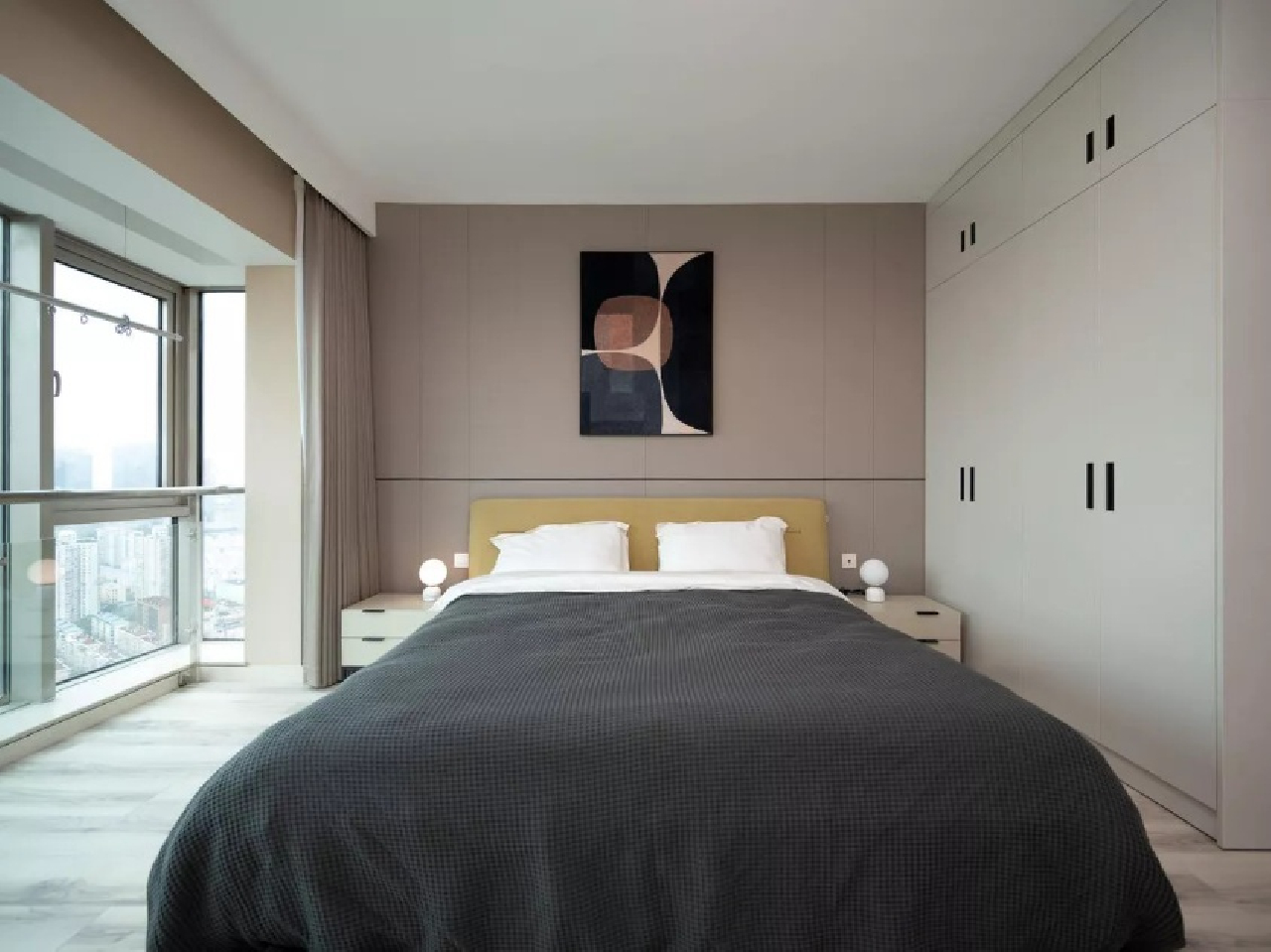 Shimao Riviera Garden - Interior view 2, Shanghai rental property