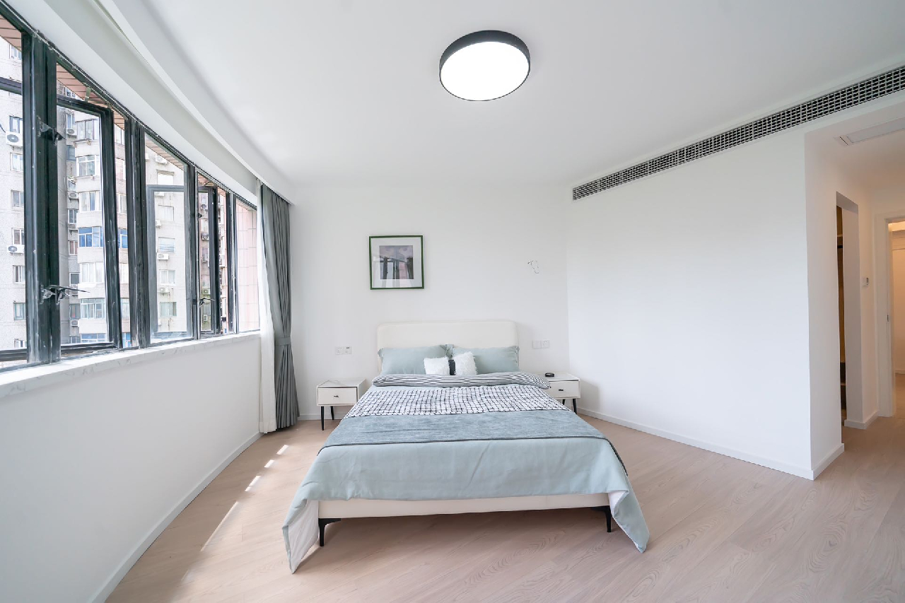 Zhongshan Xuelinyuan - Interior view 9, Shanghai rental property