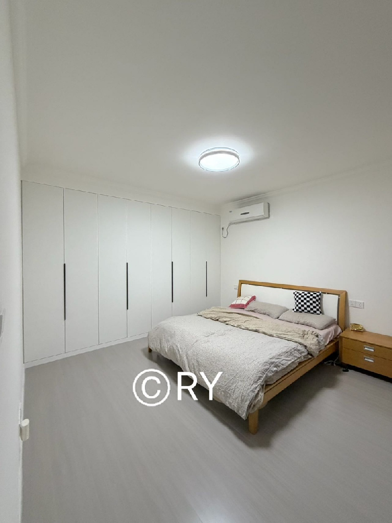 New Bund Garden - Interior view 4, Shanghai rental property