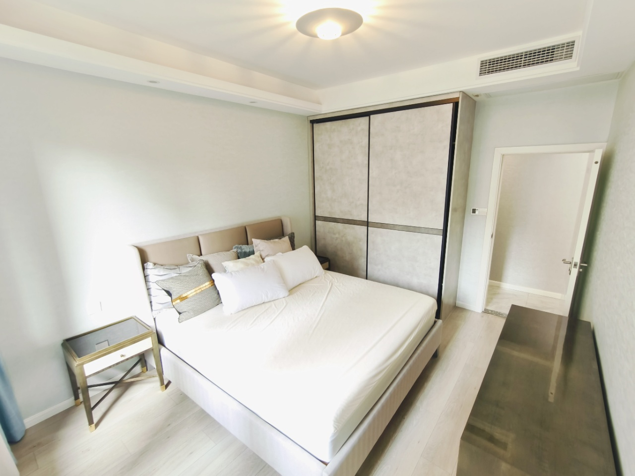 Sea of Clouds Garden - Interior view 8, Shanghai rental property