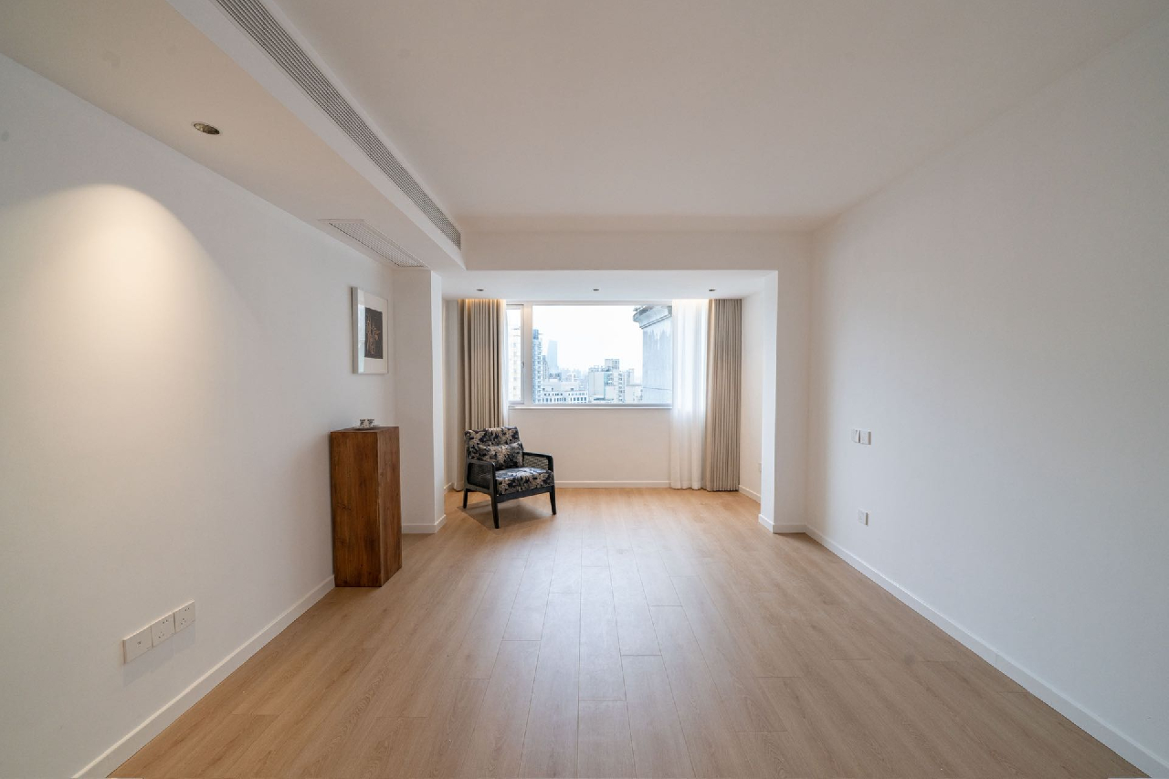 Sunshine Garden - Interior view 4, Shanghai rental property