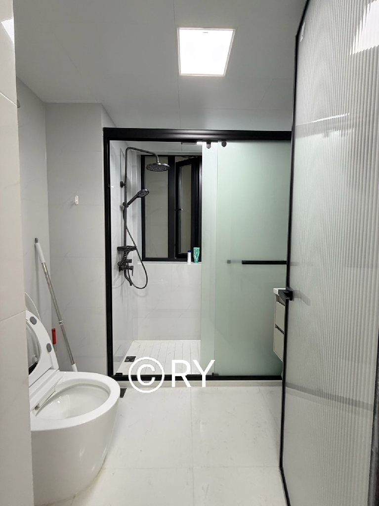 New Bund Garden - Interior view 8, Shanghai rental property