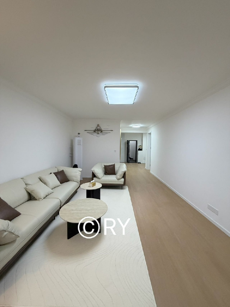 New Bund Garden - Interior view 5, Shanghai rental property