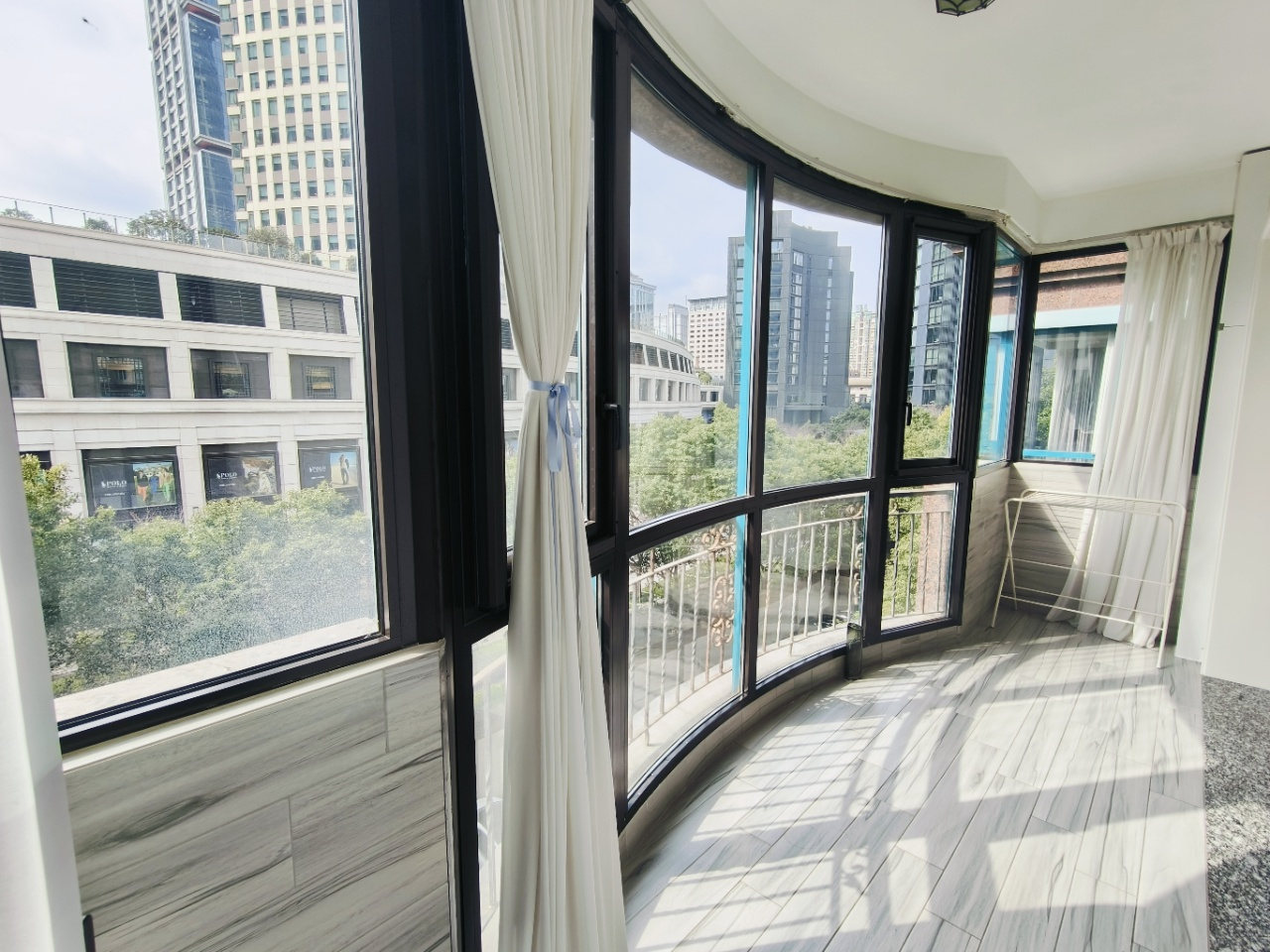 Sea of Clouds Garden - Interior view 6, Shanghai rental property