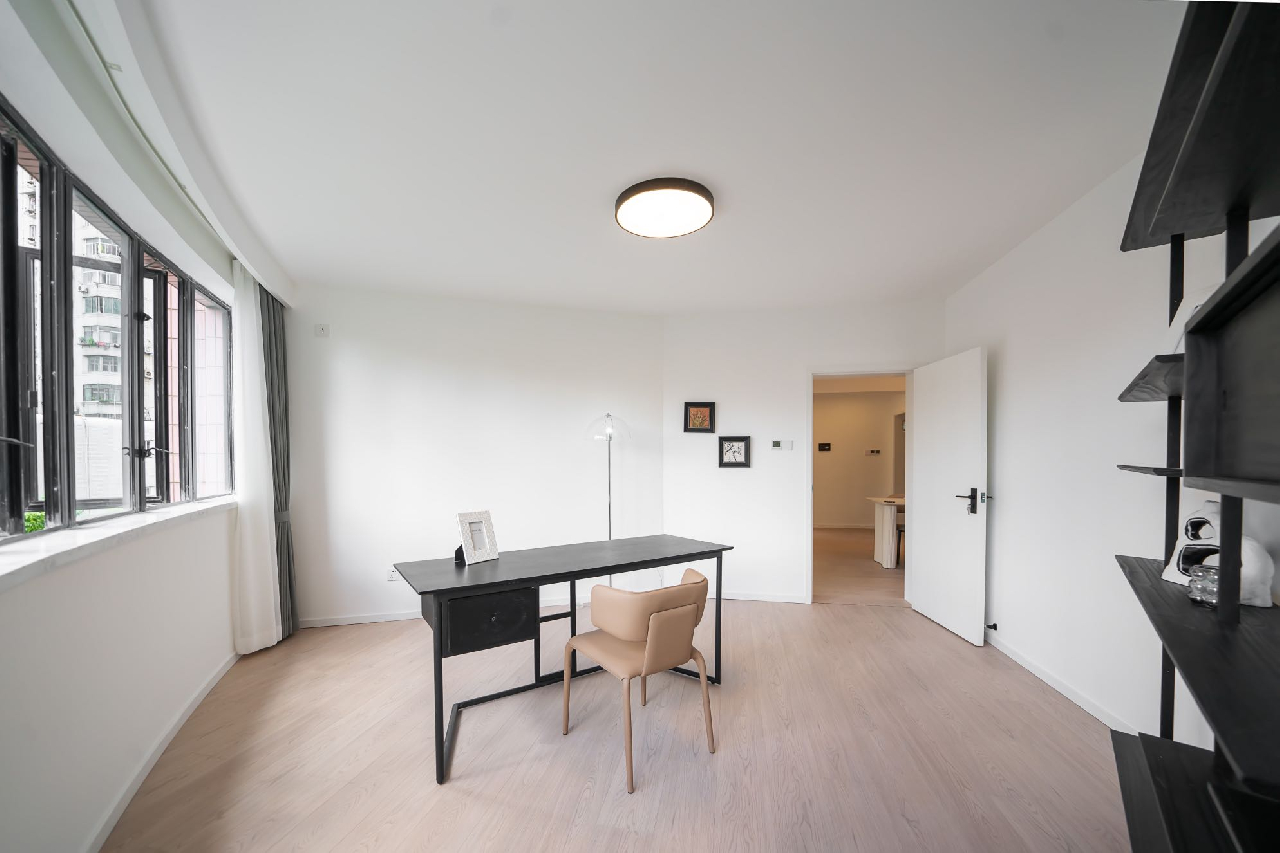 Zhongshan Xuelinyuan - Interior view 13, Shanghai rental property