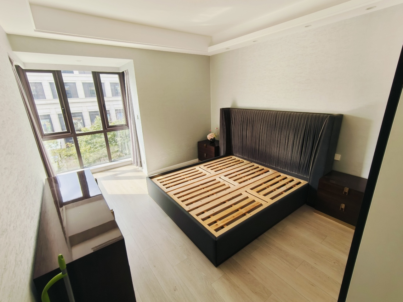 Sea of Clouds Garden - Interior view 5, Shanghai rental property