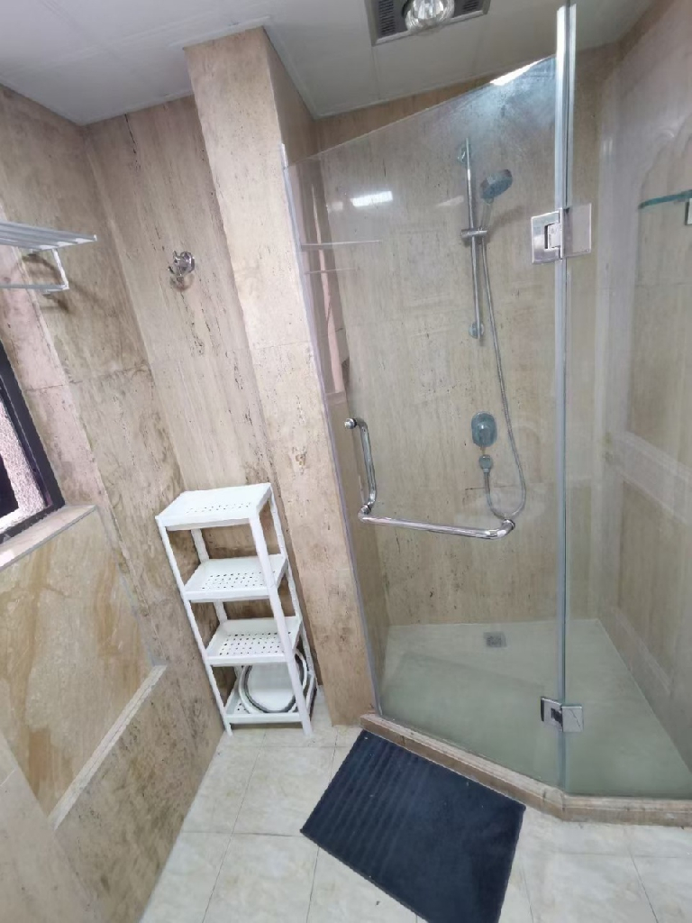 West Nanjing Mansion - Interior view 8, Shanghai rental property