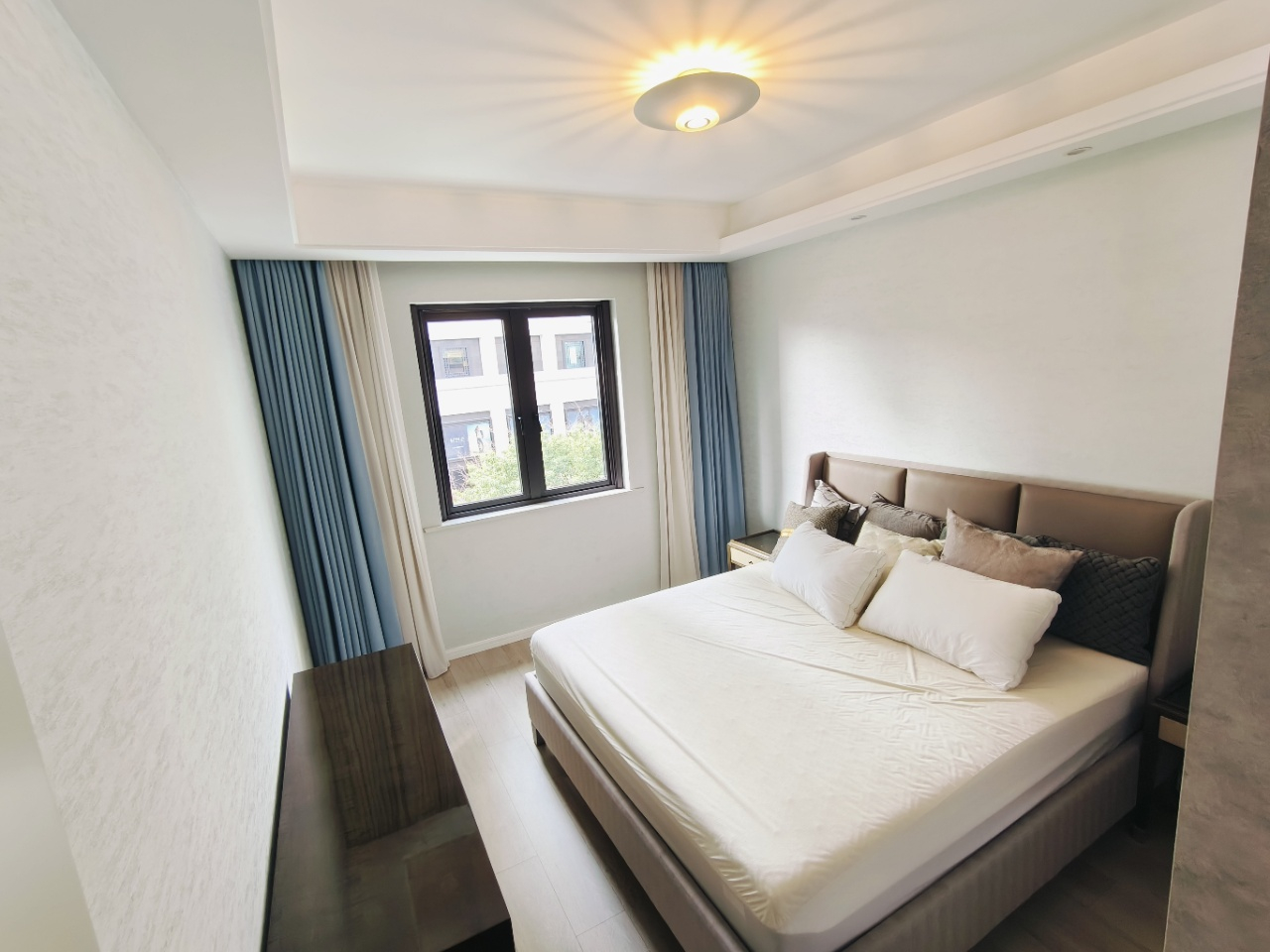 Sea of Clouds Garden - Interior view 9, Shanghai rental property