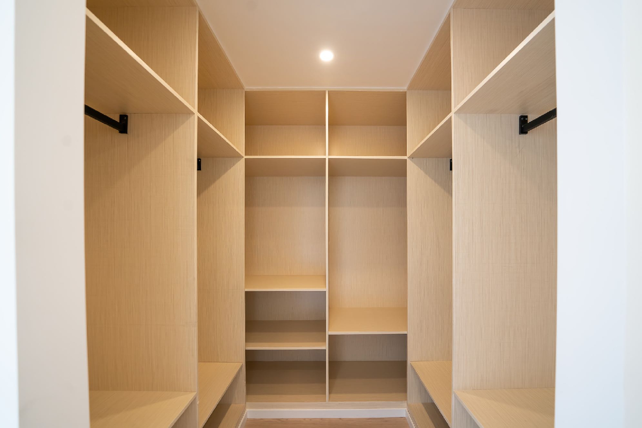 Zhongshan Xuelinyuan - Interior view 11, Shanghai rental property