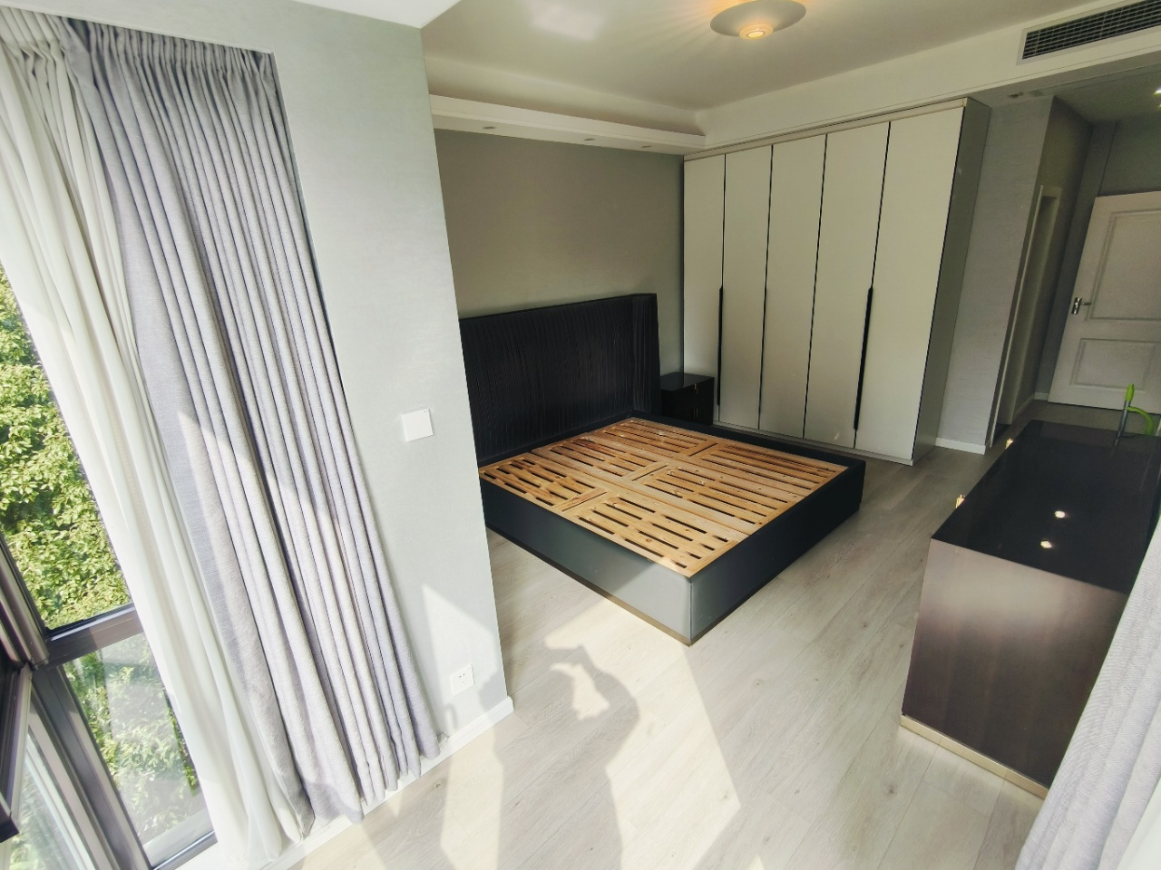 Sea of Clouds Garden - Interior view 7, Shanghai rental property