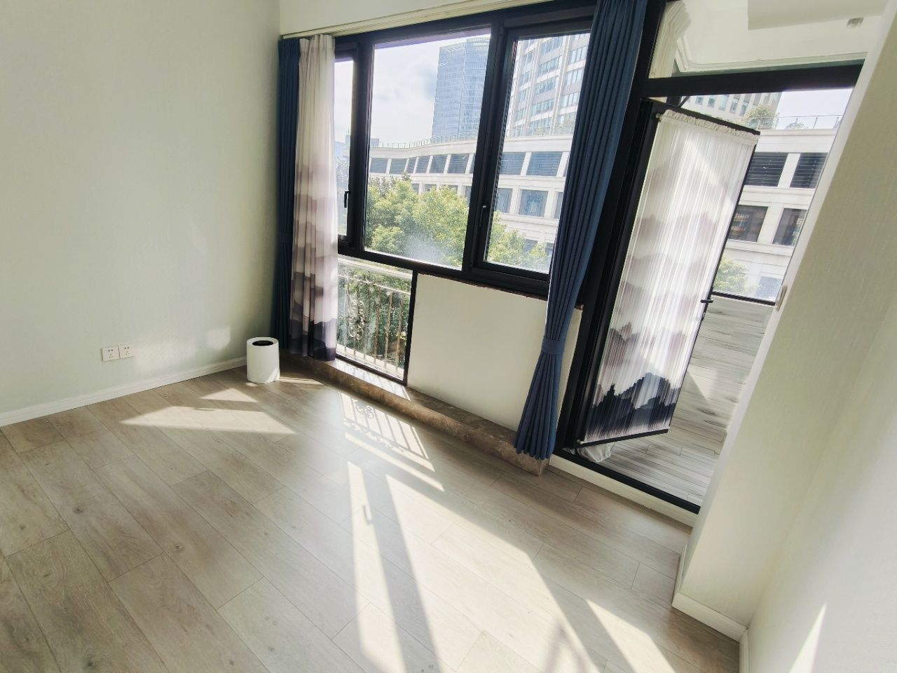 Sea of Clouds Garden - Interior view 10, Shanghai rental property