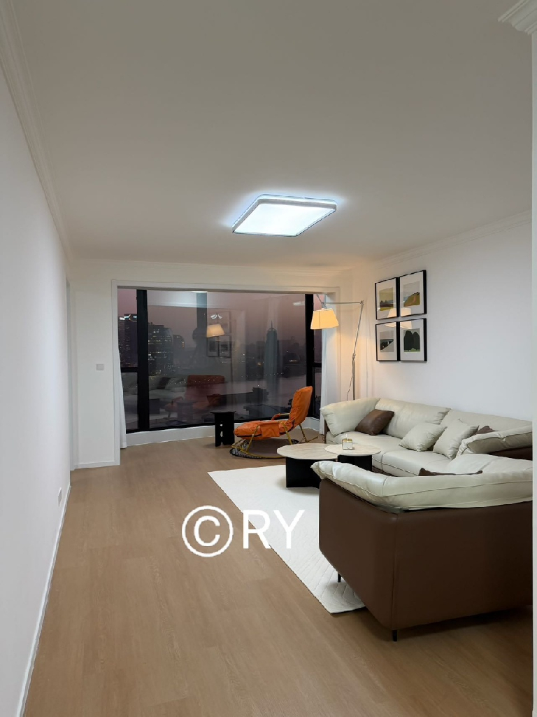 New Bund Garden - Interior view 3, Shanghai rental property