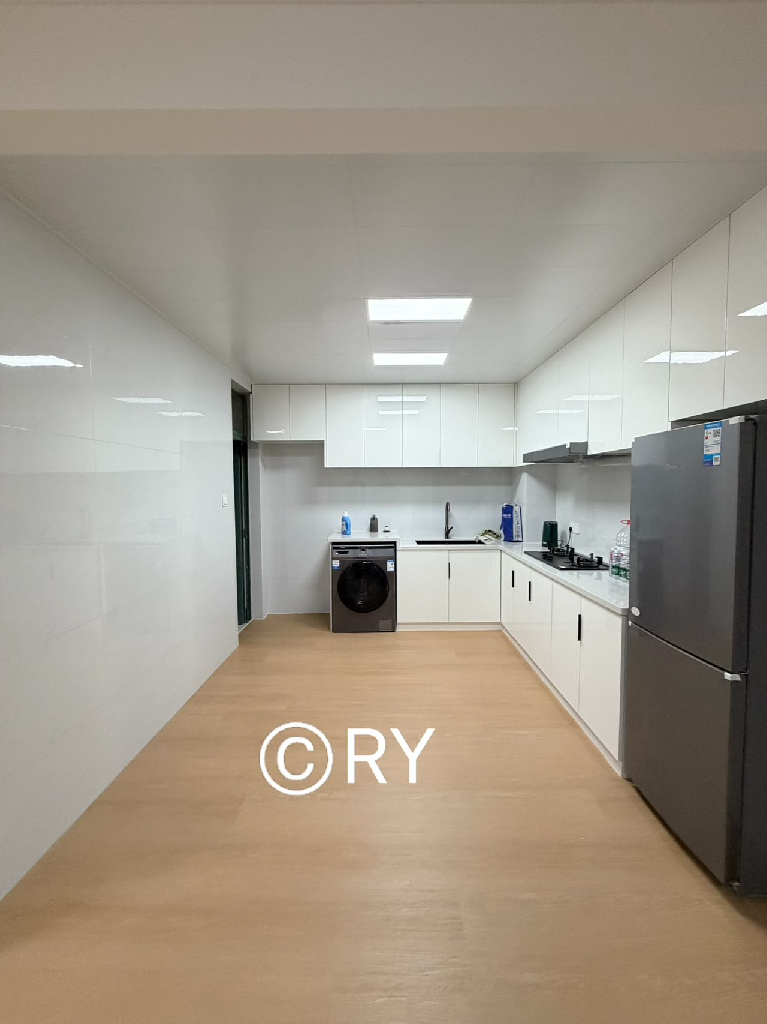 New Bund Garden - Interior view 7, Shanghai rental property