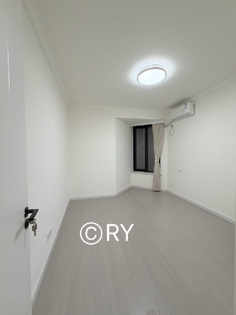 New Bund Garden - Interior view 9, Shanghai rental property