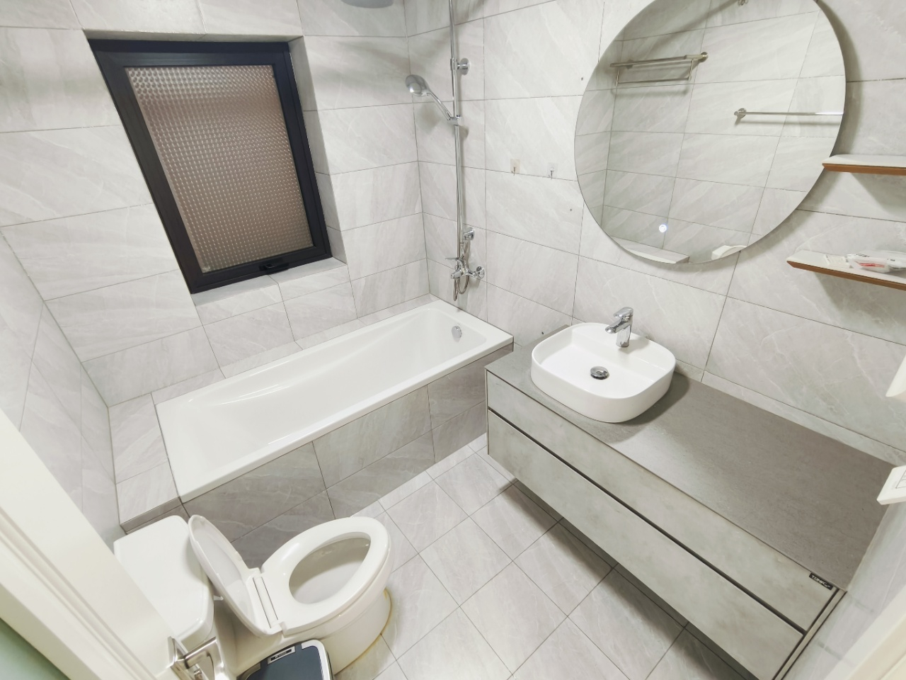 Sea of Clouds Garden - Interior view 12, Shanghai rental property