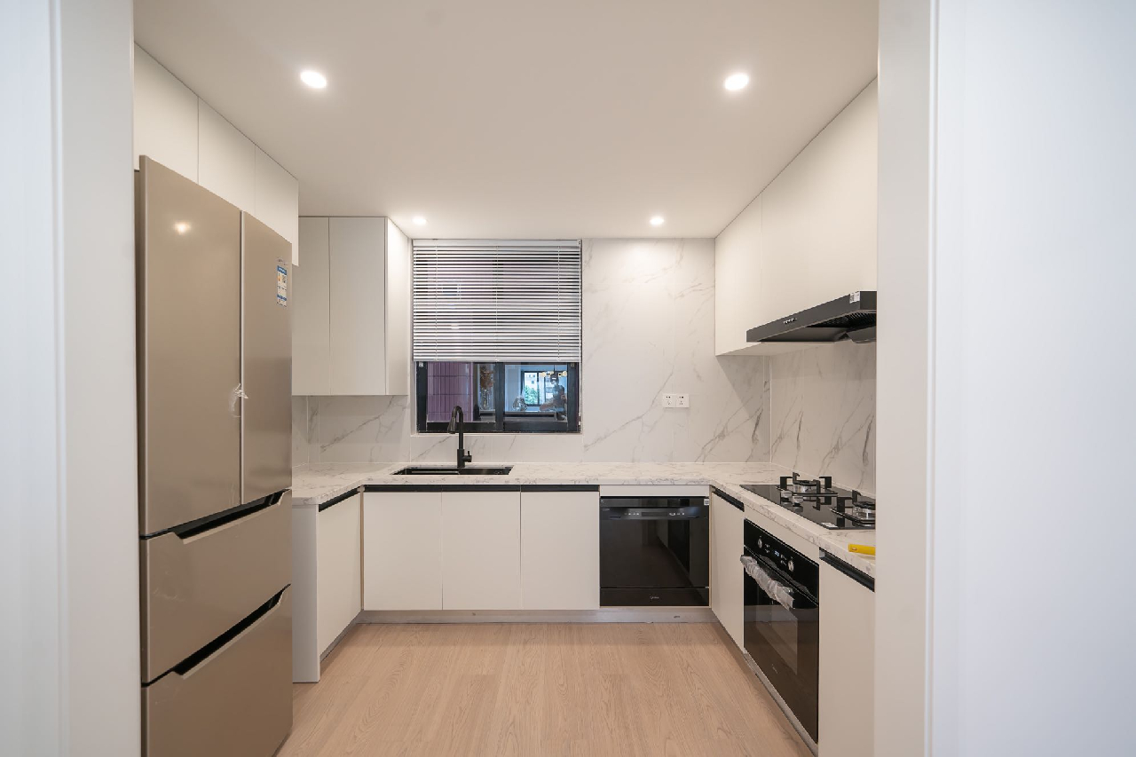 Zhongshan Xuelinyuan - Interior view 6, Shanghai rental property