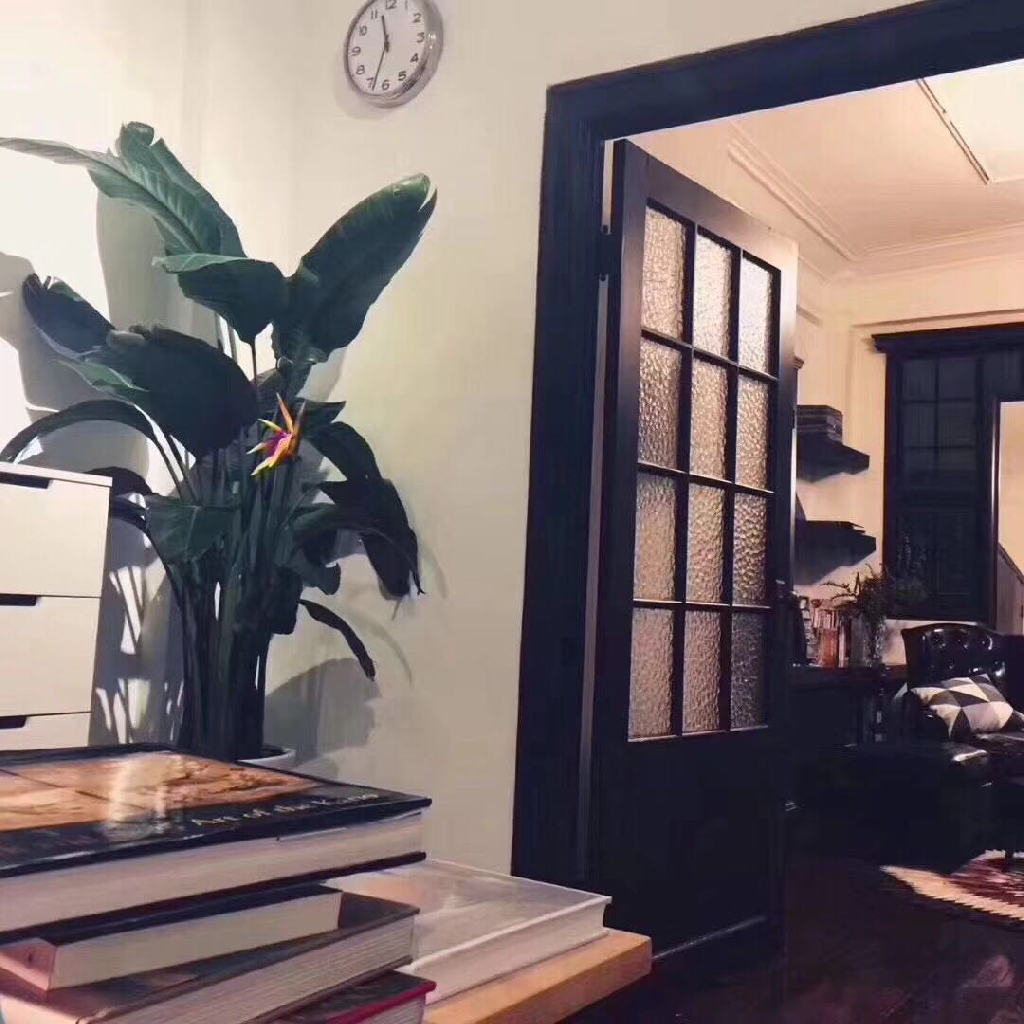 Gubei Dacheng Mansion - Interior view 7, Shanghai rental property