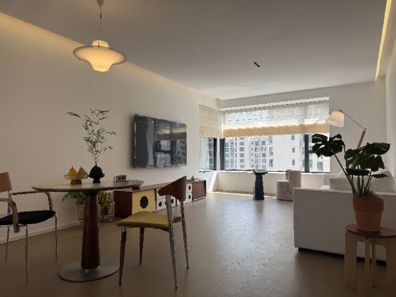 Zhong Yuan Liang Wan Cheng - Interior view 5, Shanghai rental property