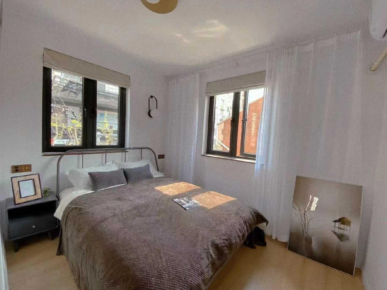 Lane 1-2000 Kangding Road Old House - Interior view 5, Shanghai rental property
