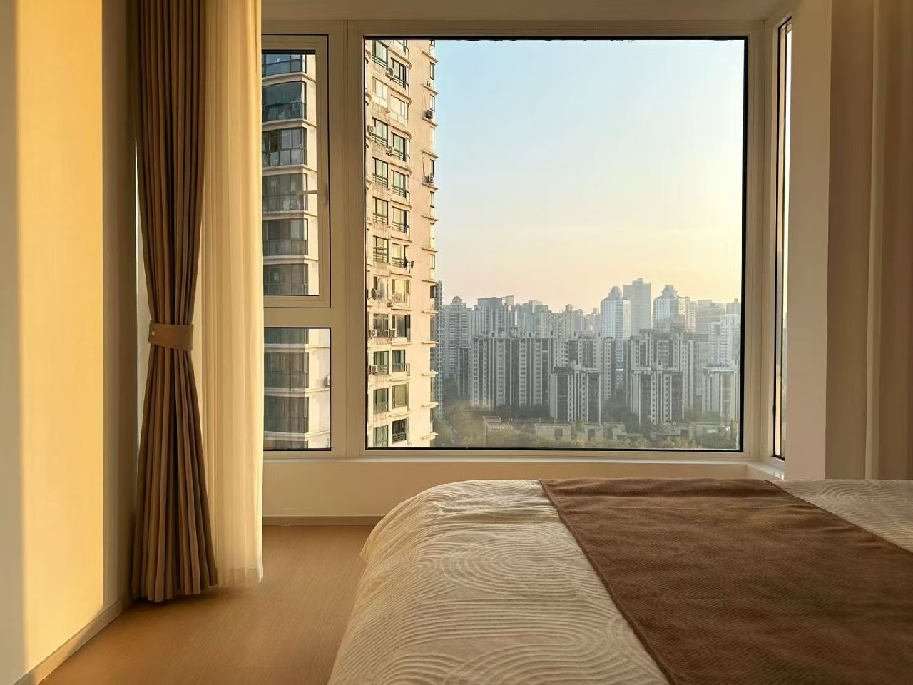 Zhong Yuan Liang Wan Cheng - Interior view 6, Shanghai rental property