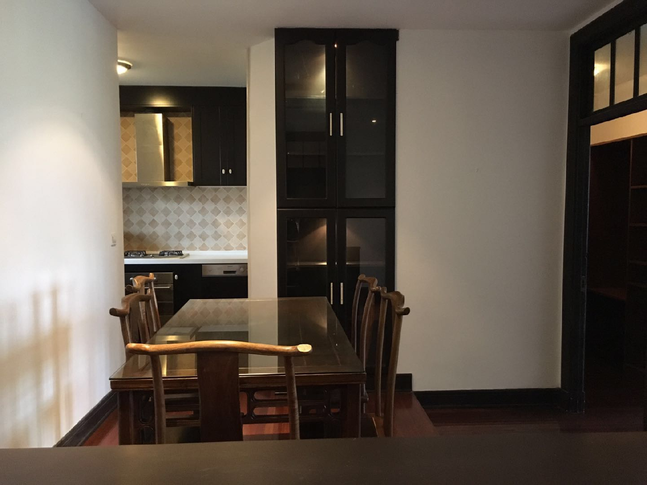 Gubei Dacheng Mansion - Interior view 4, Shanghai rental property