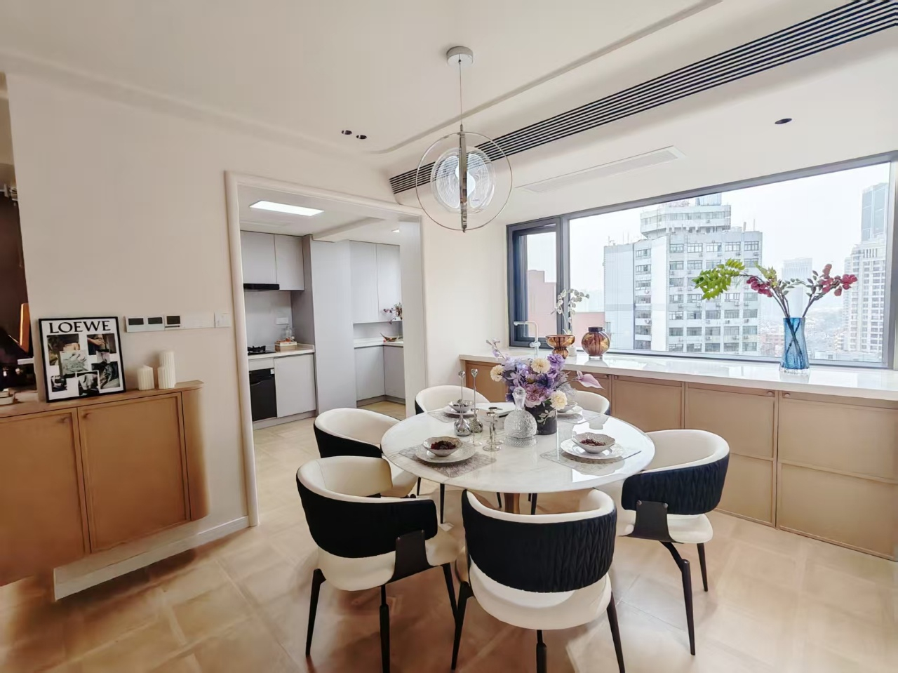 The Bund - Interior view 5, Shanghai rental property
