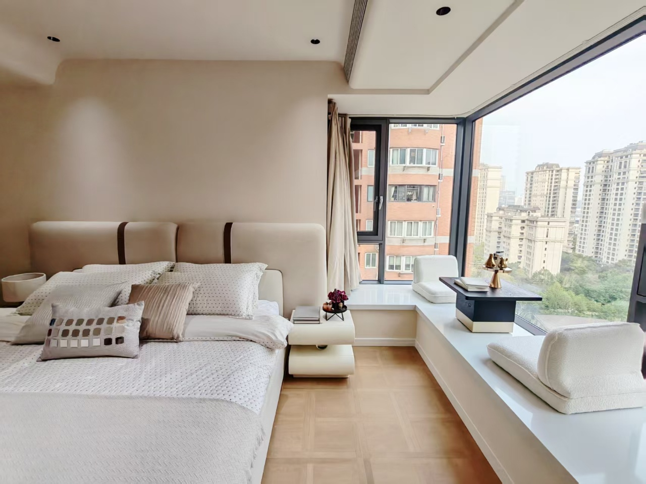 The Bund - Interior view 8, Shanghai rental property