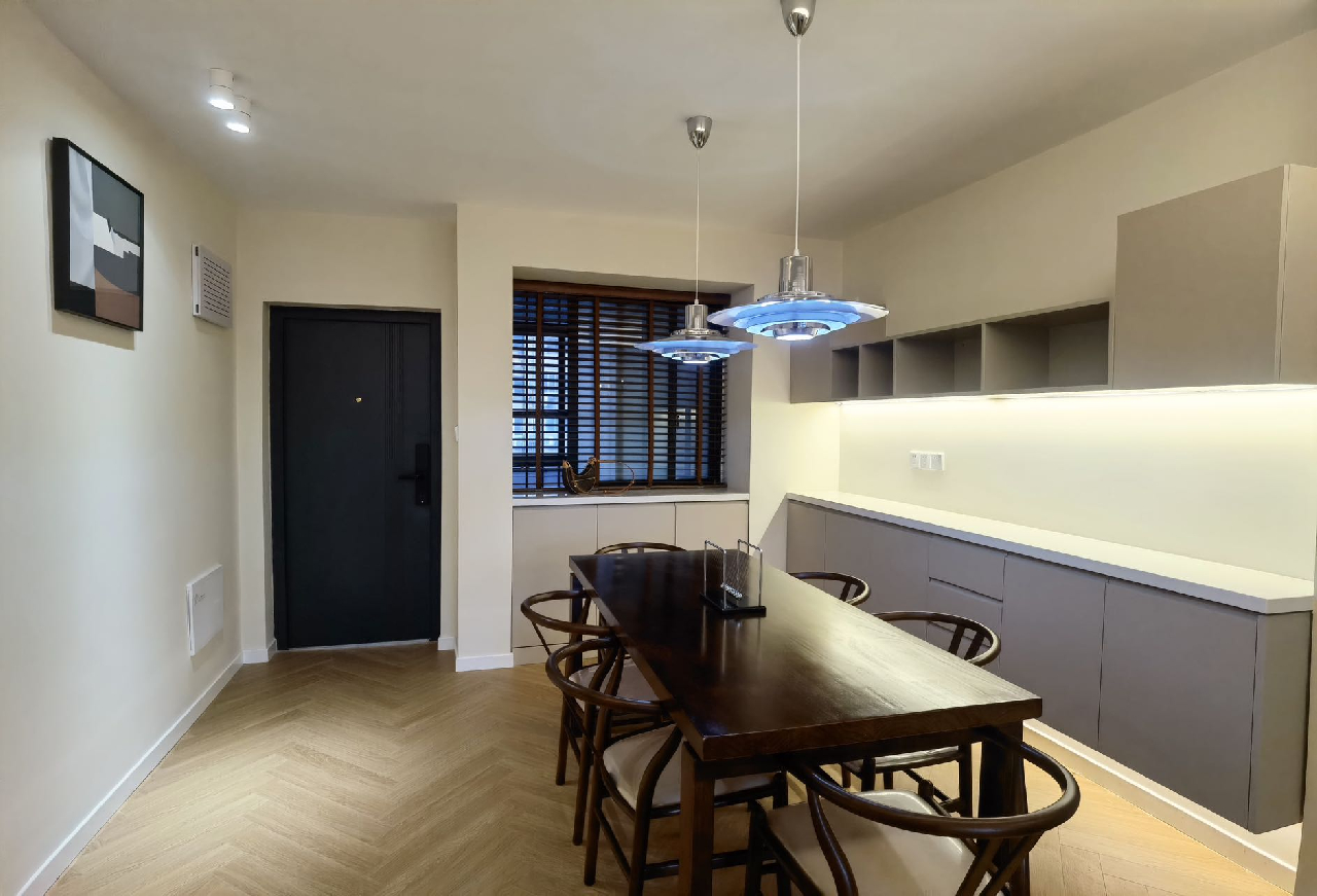 San He Garden - Interior view 4, Shanghai rental property