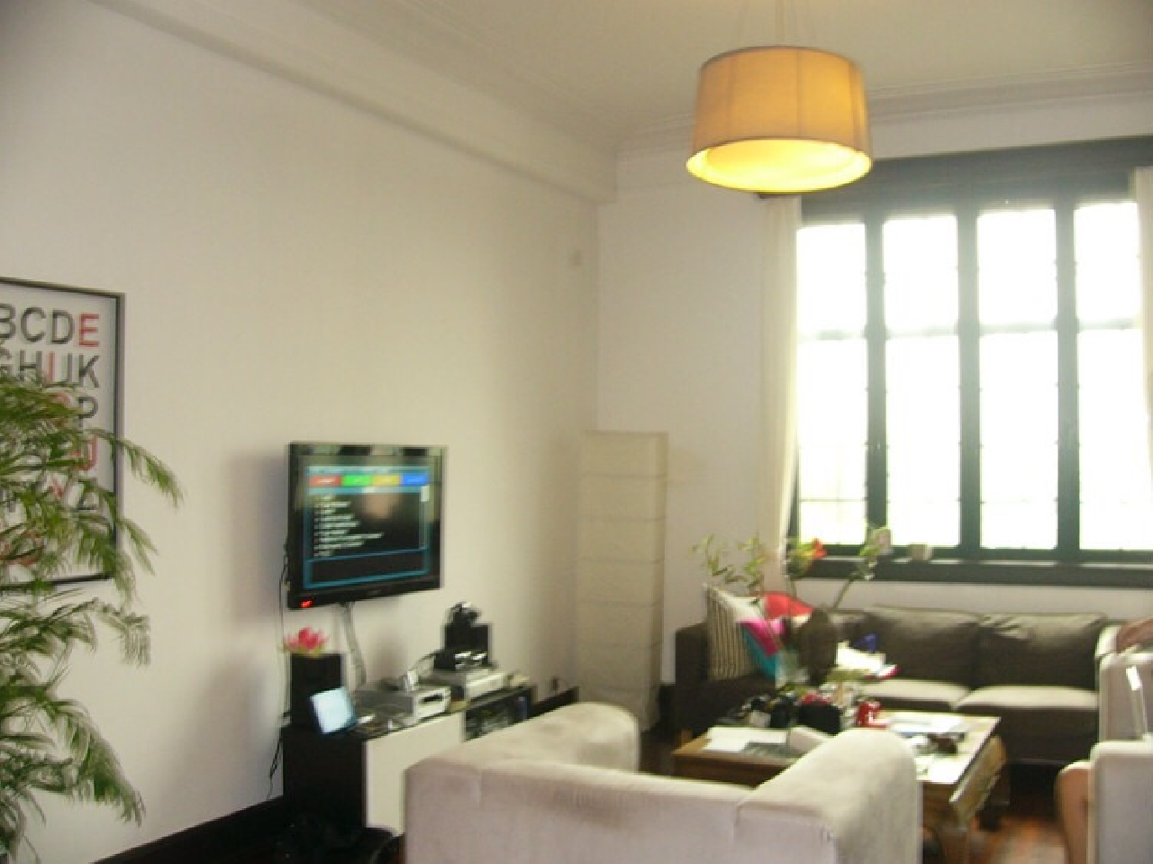 Gubei Dacheng Mansion - Interior view 13, Shanghai rental property