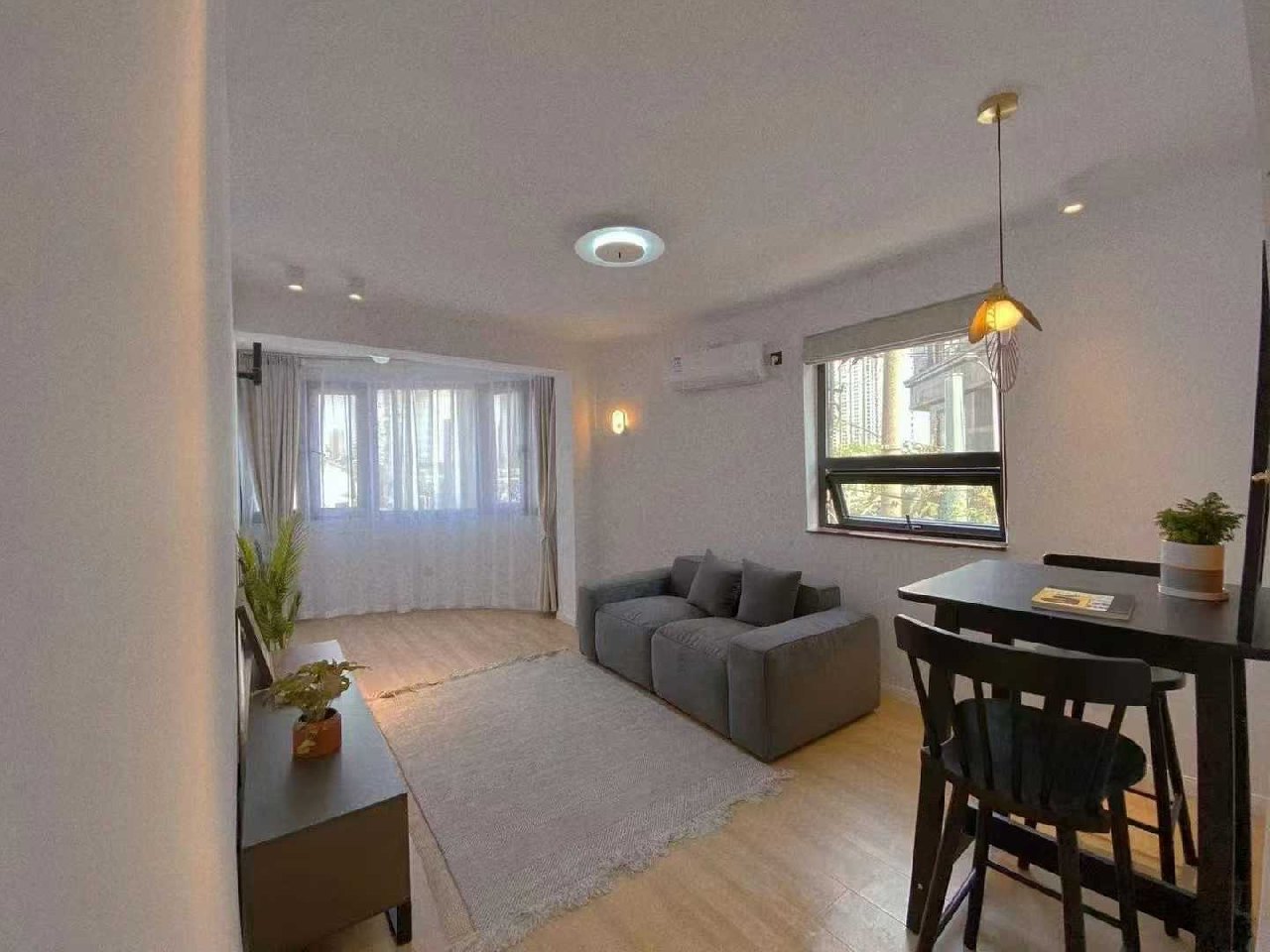 Lane 1-2000 Kangding Road Old House - Interior view 3, Shanghai rental property