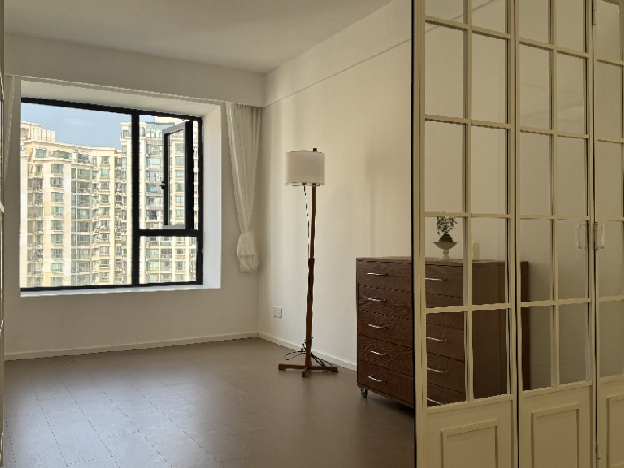 Zhong Yuan Liang Wan Cheng - Interior view 2, Shanghai rental property