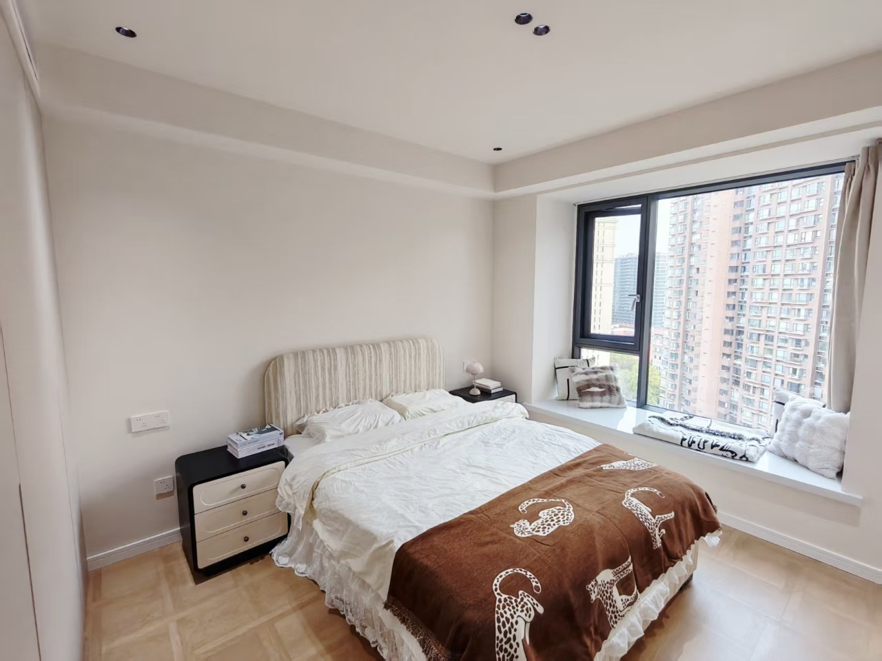 The Bund - Interior view 11, Shanghai rental property