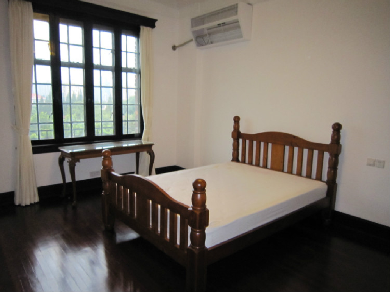 Gubei Dacheng Mansion - Interior view 6, Shanghai rental property
