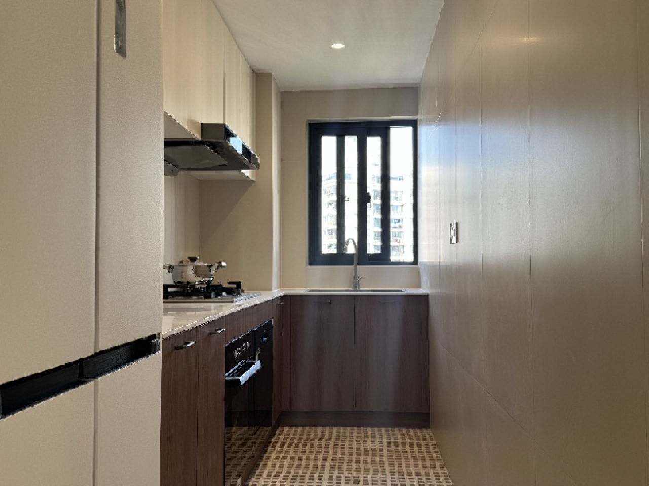 Zhong Yuan Liang Wan Cheng - Interior view 6, Shanghai rental property