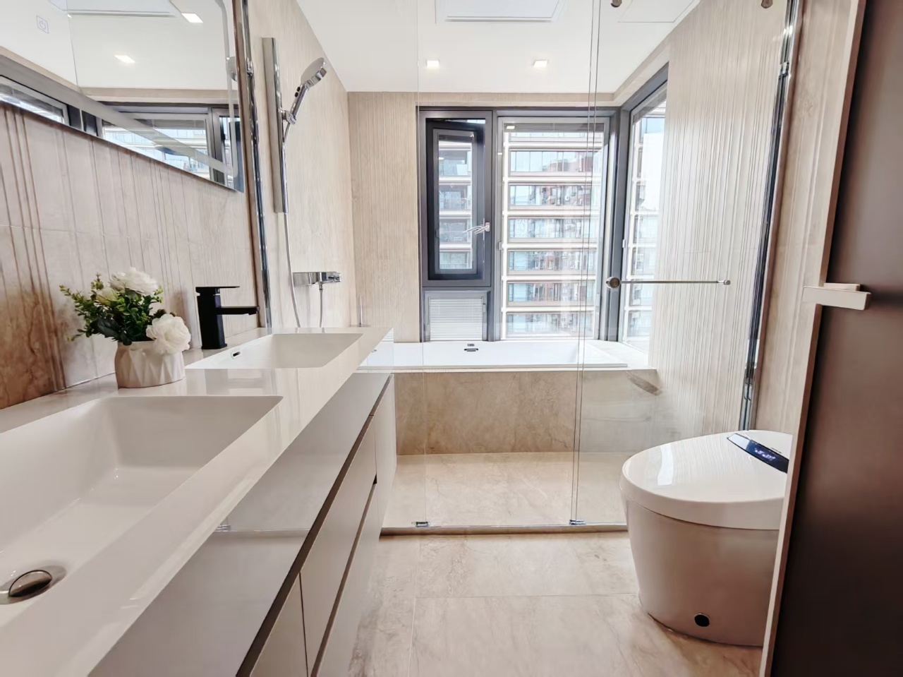 The Bund - Interior view 12, Shanghai rental property