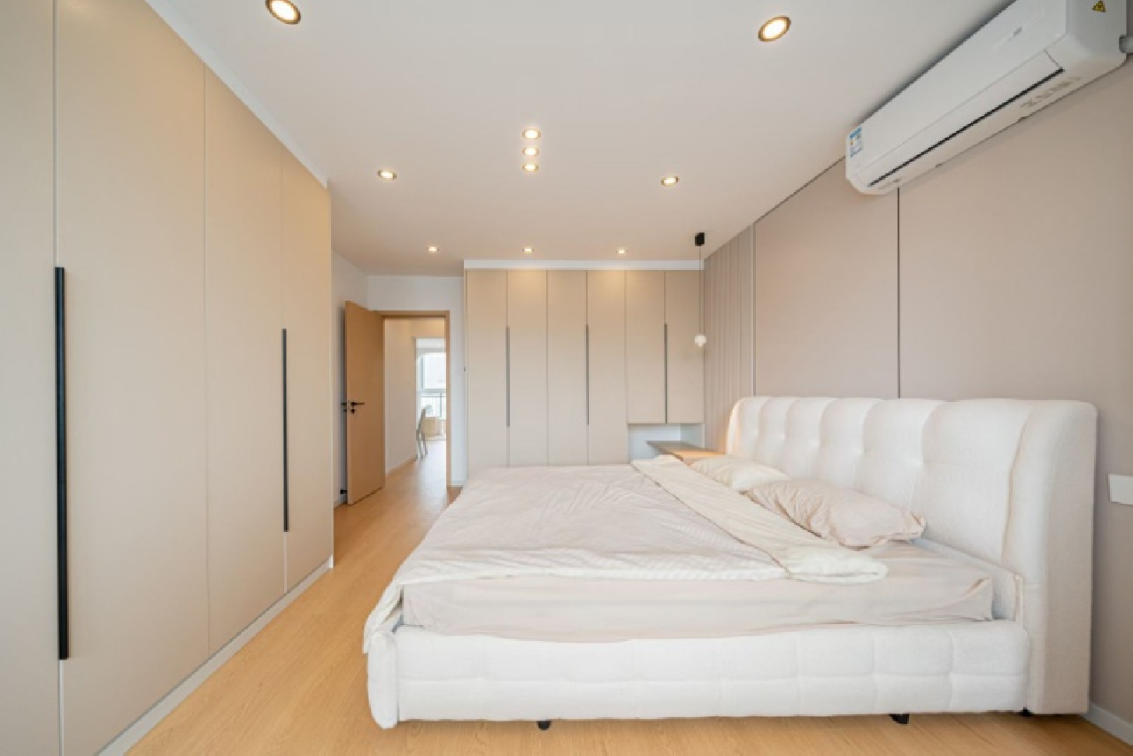 Yong Ye Ren De Fang - Interior view 4, Shanghai rental property