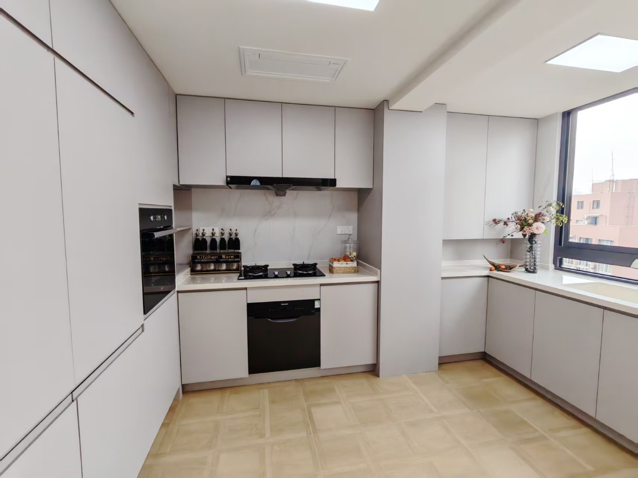 The Bund - Interior view 10, Shanghai rental property