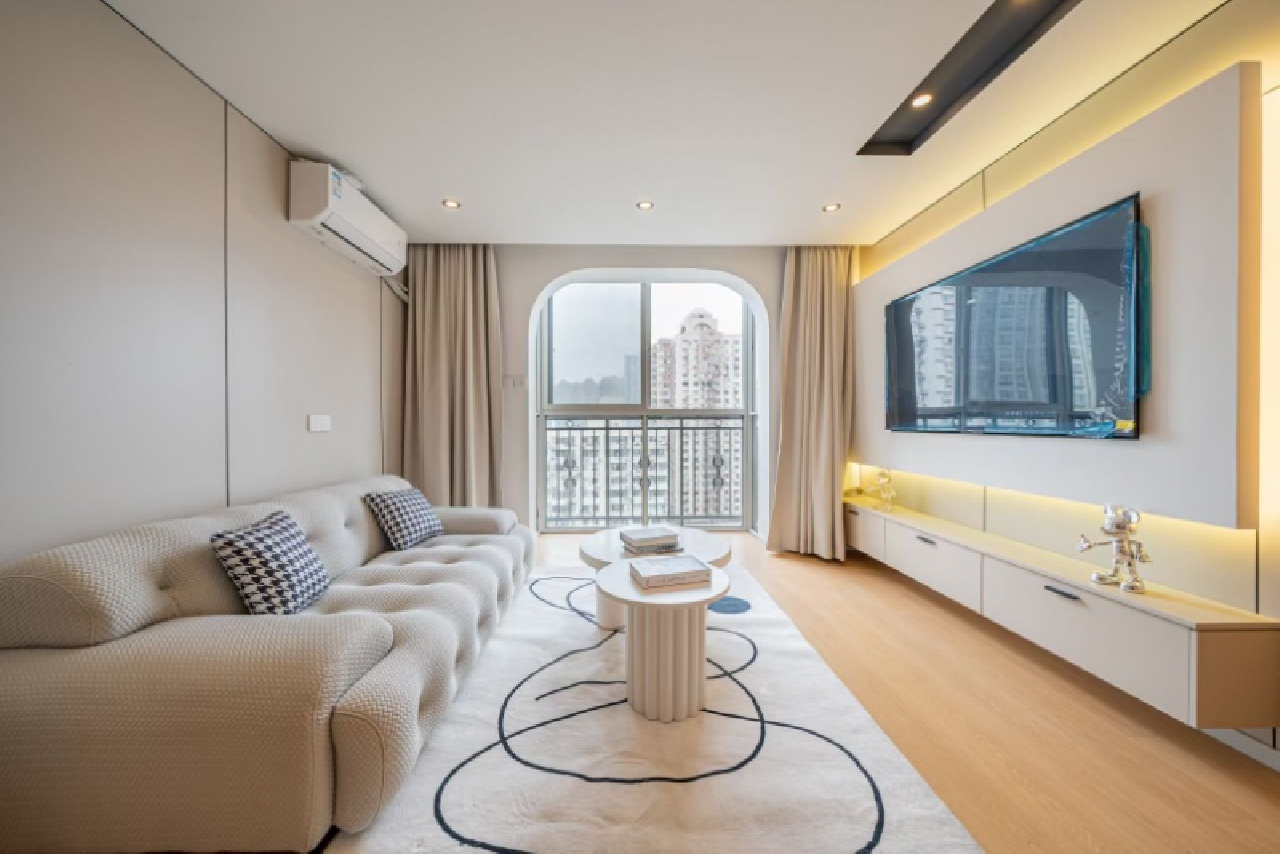 Yong Ye Ren De Fang - Interior view 10, Shanghai rental property
