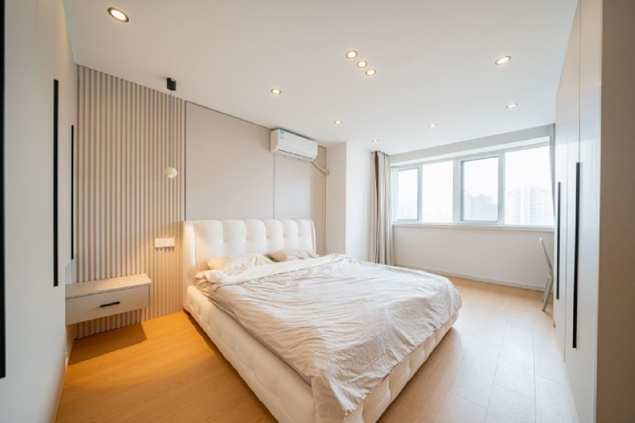 Yong Ye Ren De Fang - Interior view 5, Shanghai rental property