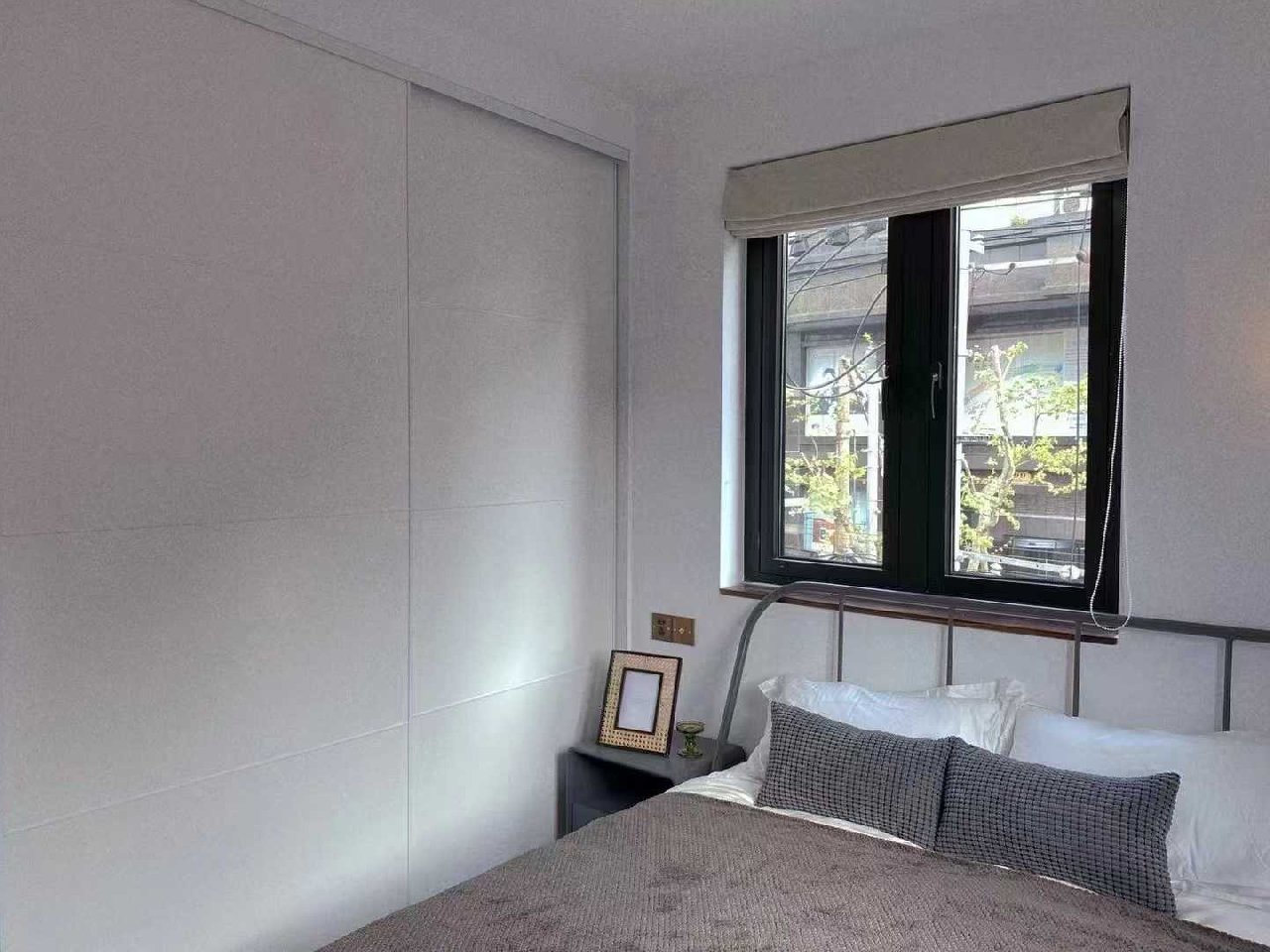 Lane 1-2000 Kangding Road Old House - Interior view 6, Shanghai rental property