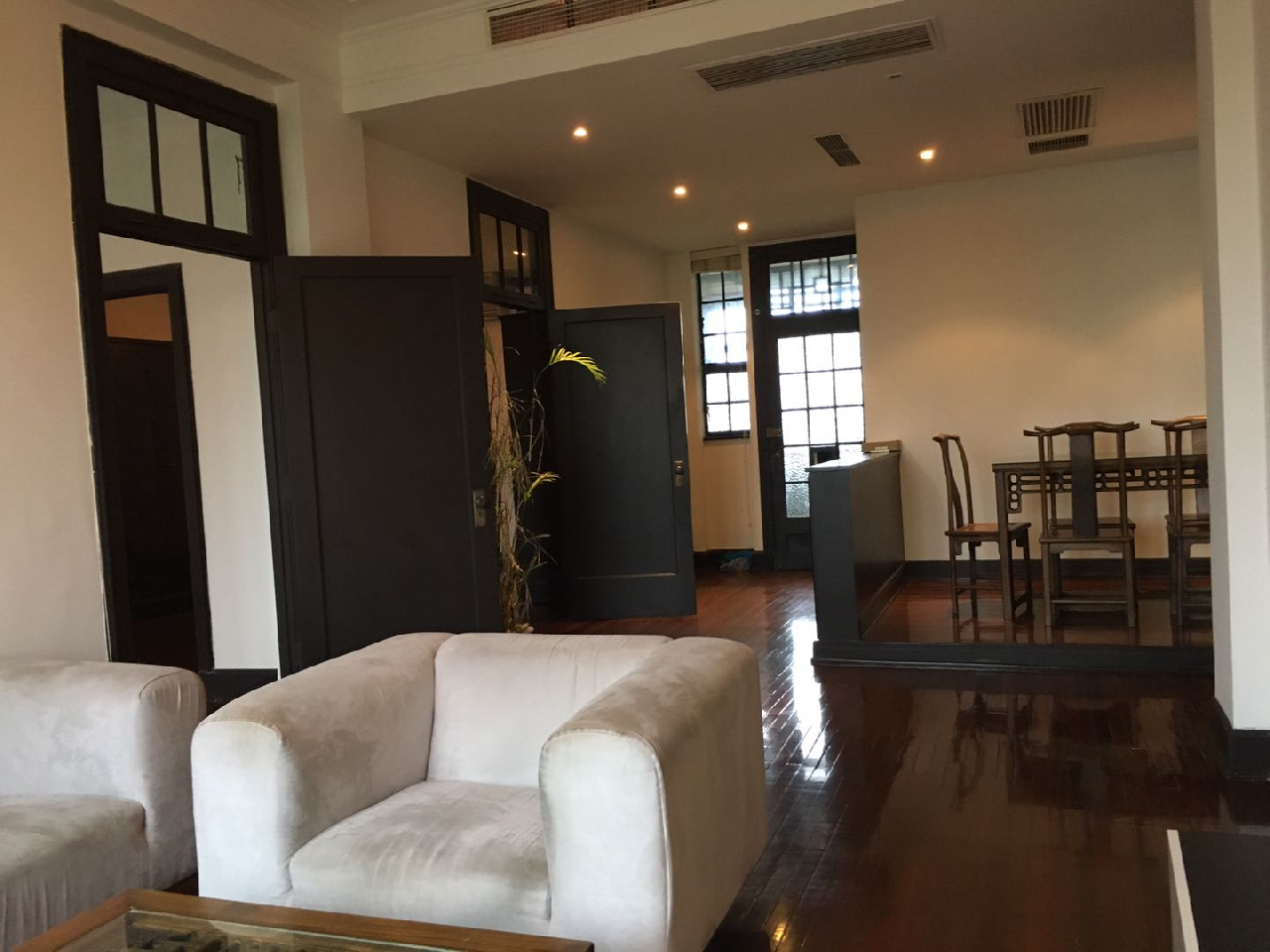 Gubei Dacheng Mansion - Interior view 10, Shanghai rental property