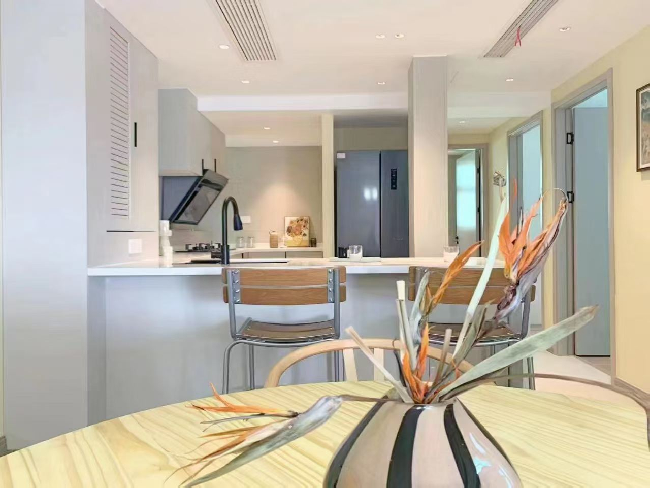 Chez Moi - Interior view 4, Shanghai rental property