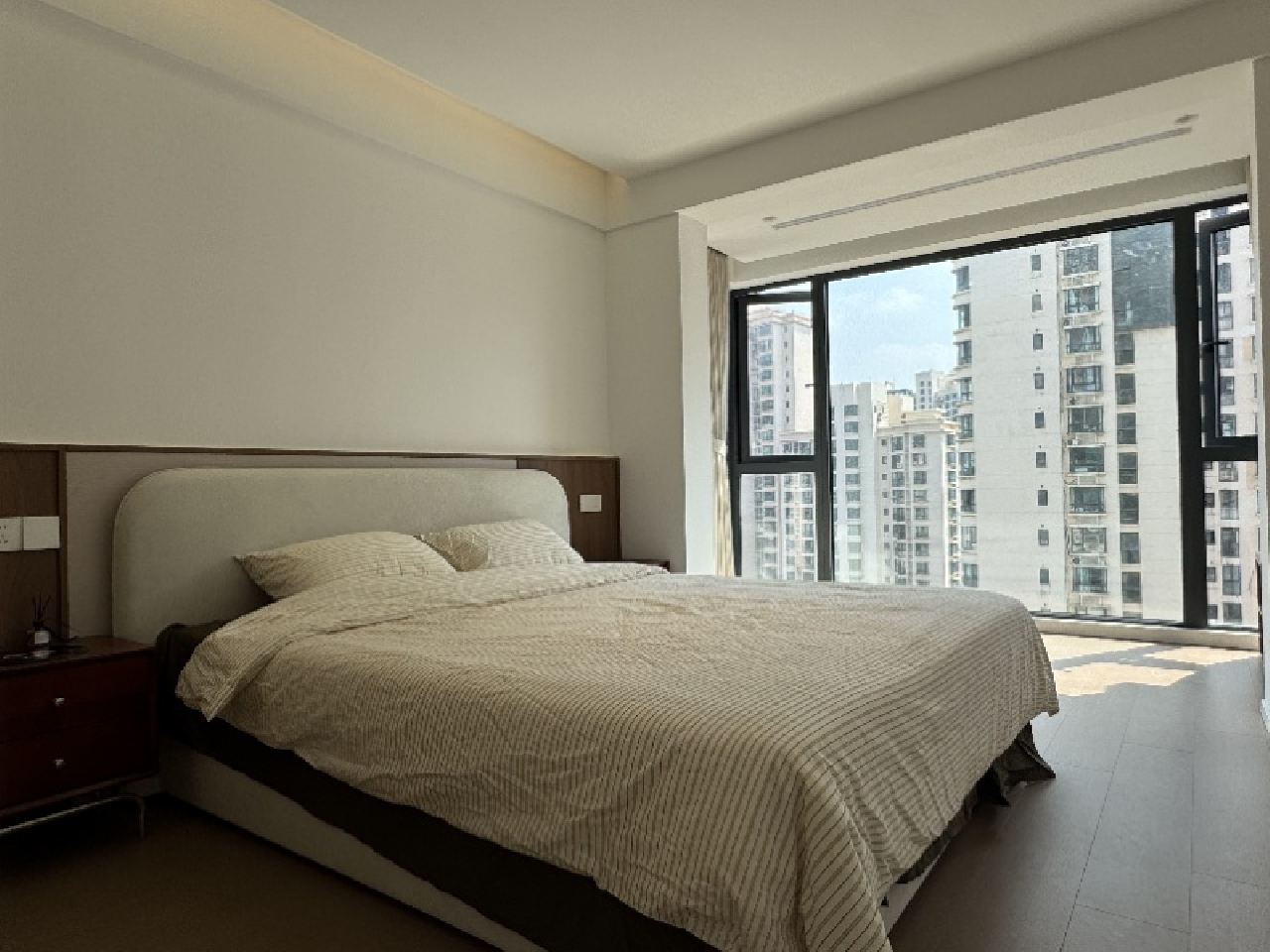 Zhong Yuan Liang Wan Cheng - Interior view 7, Shanghai rental property