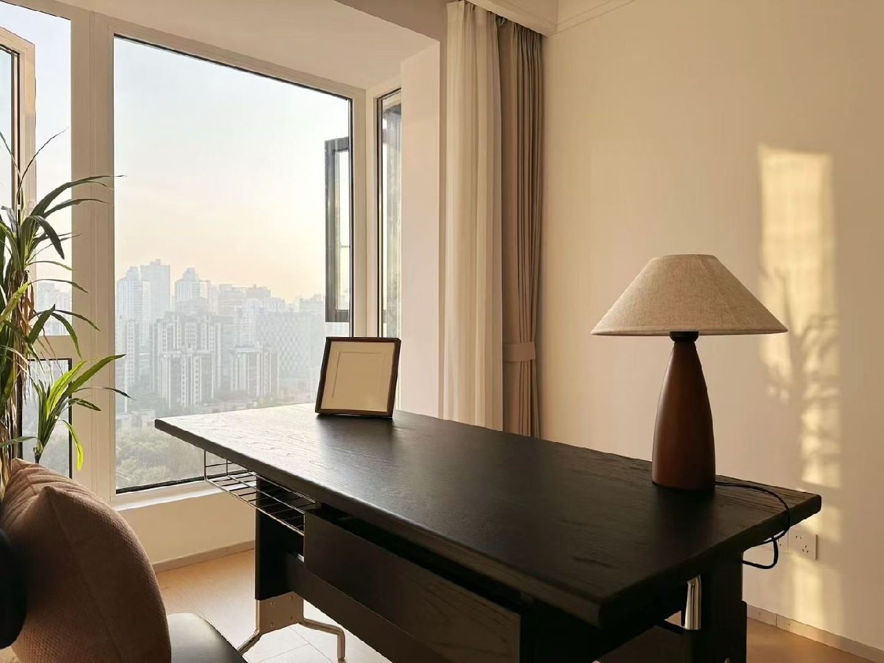 Zhong Yuan Liang Wan Cheng - Interior view 5, Shanghai rental property